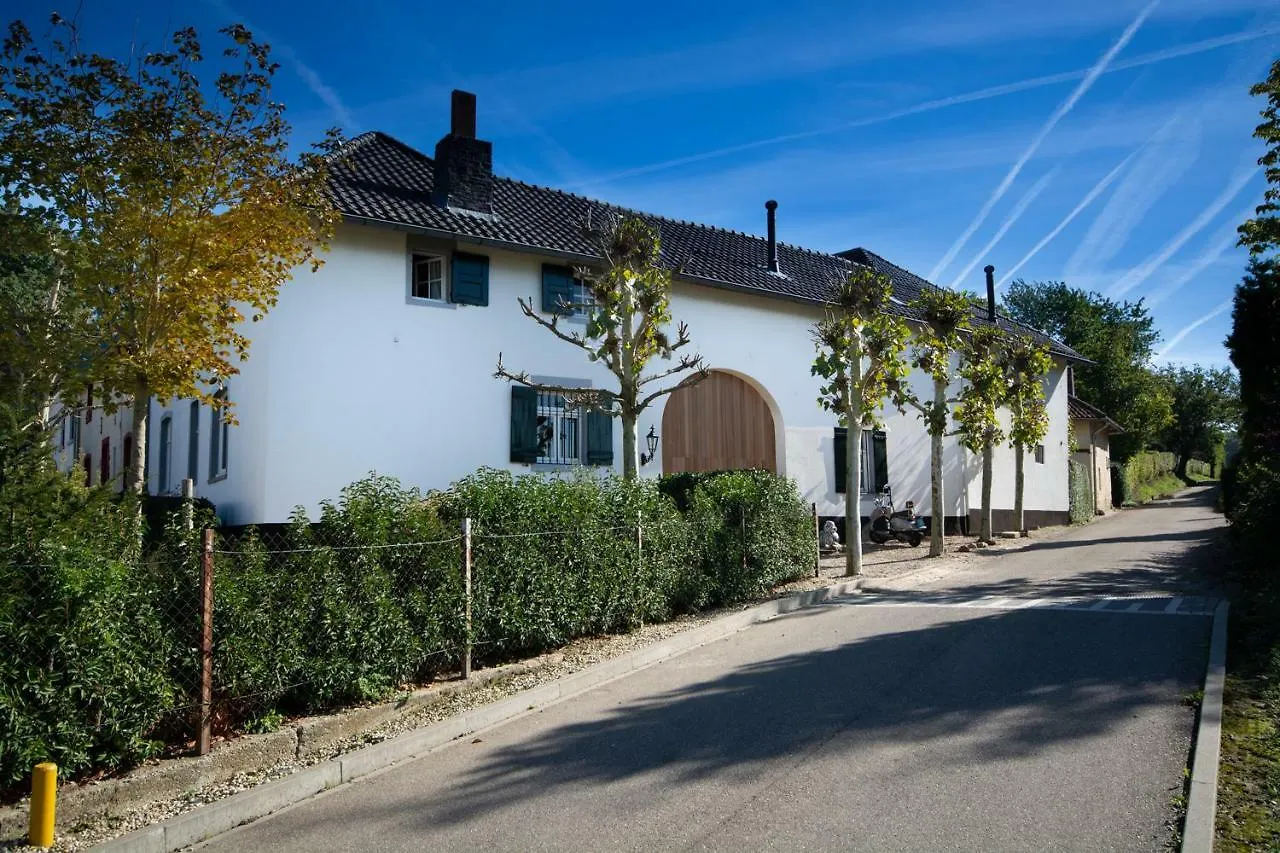 Vakwerkloft Villa Valkenburg aan de Geul Farm stay