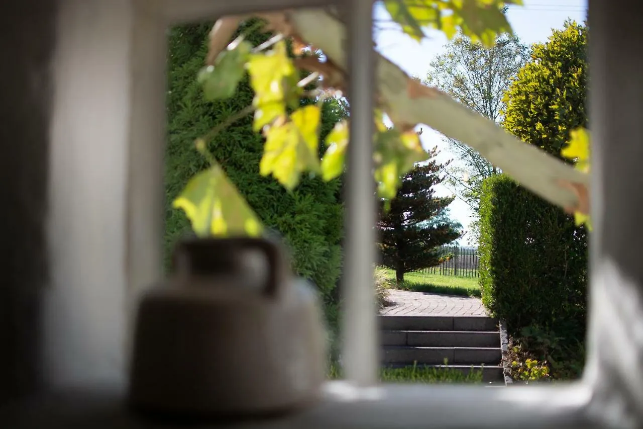 Farm stay Vakwerkloft Villa Valkenburg aan de Geul